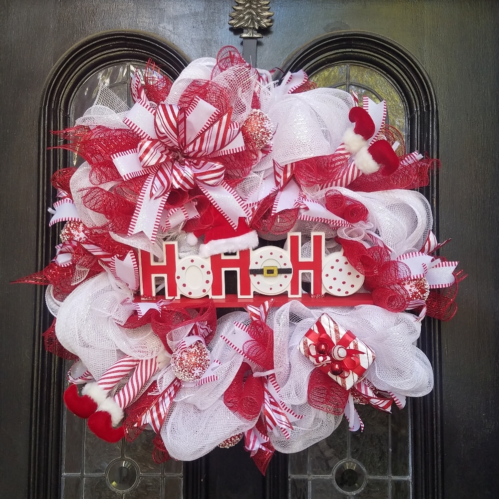 Christmas Wreath